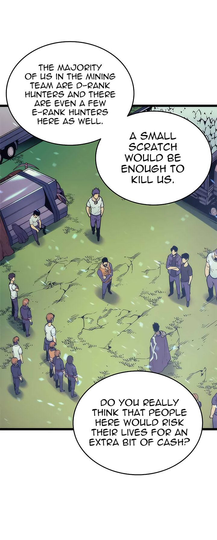 Solo Leveling, Chapter 68 image 21